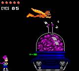 The Simpsons: Bartman Meets Radioactive Man