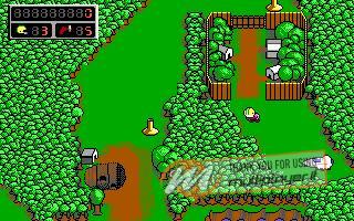Commander Keen 4: Secret of the Oracle