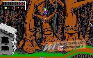 Commander Keen 4: Secret of the Oracle