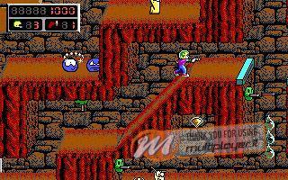 Commander Keen 4: Secret of the Oracle