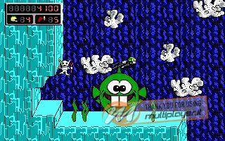 Commander Keen 4: Secret of the Oracle