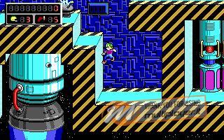Commander Keen 5: The Armageddon Machine