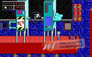 Commander Keen 5: The Armageddon Machine