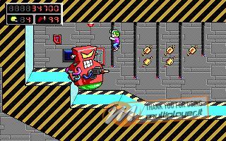 Commander Keen 5: The Armageddon Machine