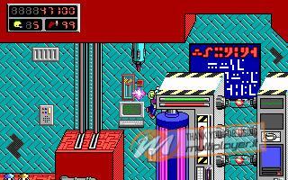 Commander Keen 5: The Armageddon Machine