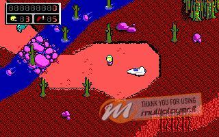 Commander Keen 6: Aliens Ate My Baby Sitter!