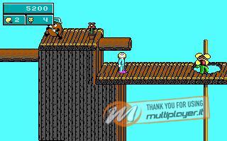 Commander Keen: Keen Dreams