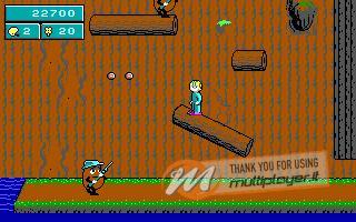 Commander Keen: Keen Dreams