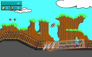 Commander Keen: Keen Dreams