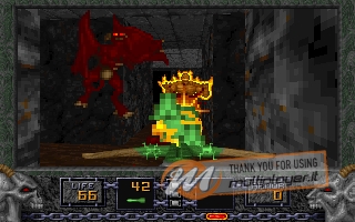 Magic & Mayhem for Heretic