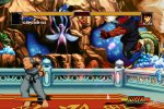Capcom ancora a proposito di Street Fighter HD Remix su PSN - Notizia