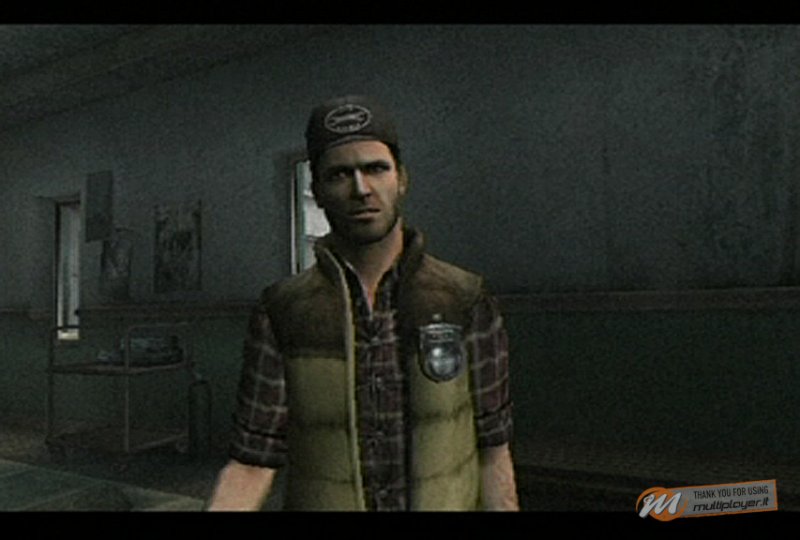 Silent Hill Origins e Silent Hill: Shattered Memories da mercoledì su PlayStation Vita