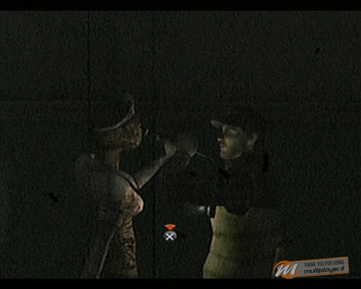 Silent Hill Origins