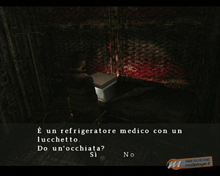 Silent Hill Origins