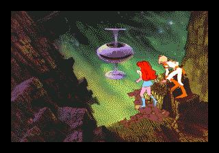 Space Ace