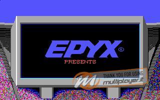 The Games: Summer Edition