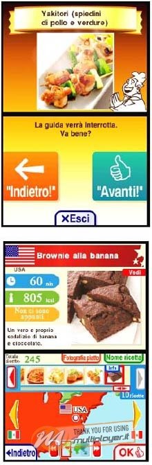 Nintendo Release - Giugno 2008