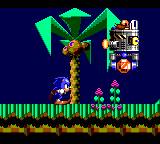 Sonic The Hedgehog Chaos
