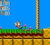 Sonic The Hedgehog Chaos