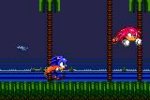 3DS, Sonic e Shinobi in arrivo su eShop - Notizia