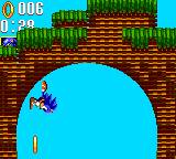 Sonic the Hedgehog: Triple Trouble