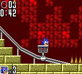 Sonic the Hedgehog 2