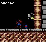 Spider-Man and the X-Men: Arcade's Revenge