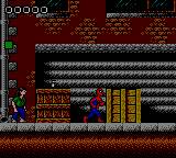 Spider-Man: Return of the Sinister Six