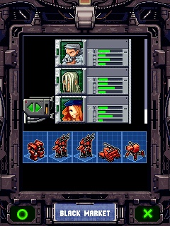 Robot Battle Tactics