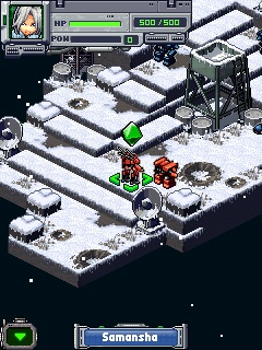 Robot Battle Tactics