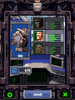 Robot Battle Tactics