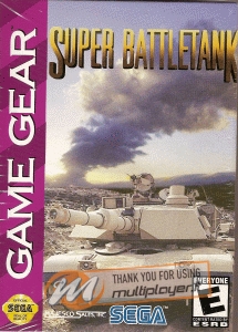 Super Battletank