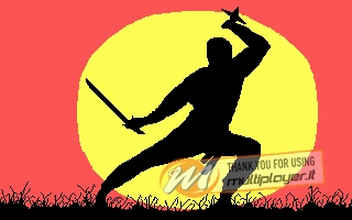 Master Ninja: Shadow Warrior of Death