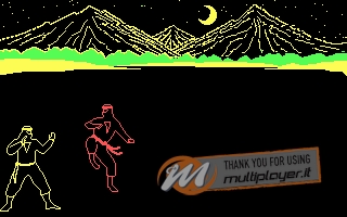 Master Ninja: Shadow Warrior of Death