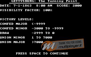 Gettysburg: The Turning Point