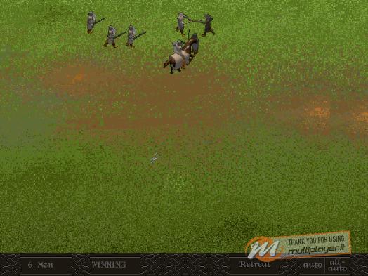 Conqueror: A.D. 1086