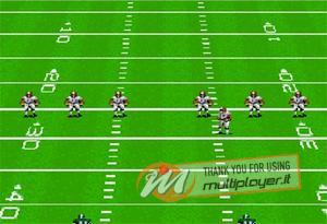 John Madden Football