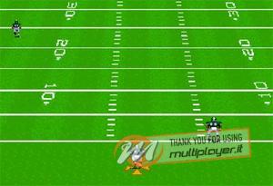 John Madden Football