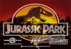 Jurassic Park