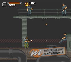 Jurassic Park 2: The Chaos Continues