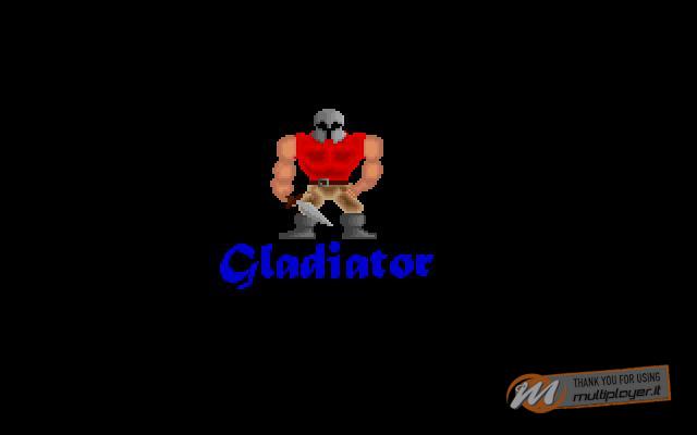 Gladiator