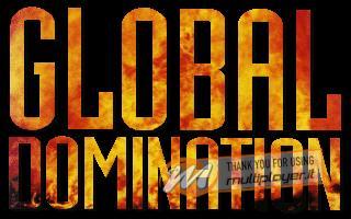 Global Domination