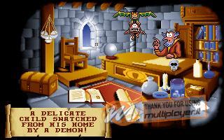 Gobliins 2: The Prince Buffoon