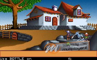 Gobliins 2: The Prince Buffoon