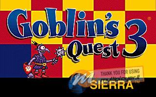 Goblins 3