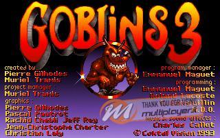 Goblins 3