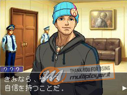 Ace Attorney: Apollo Justice - Recensione Ace Attorney: Apollo Justice - Recensione