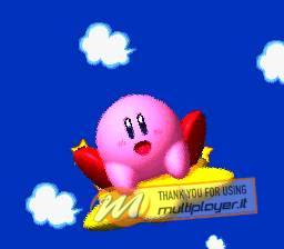 Kirby Super Star
