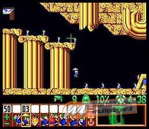 Lemmings