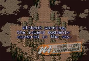 Lufia & The Fortress of Doom